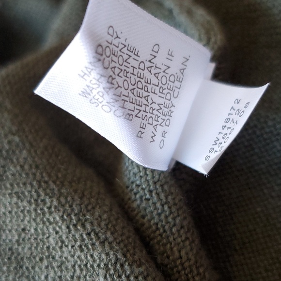 J.Jill Linen Rayon Top - Picture 11 of 13